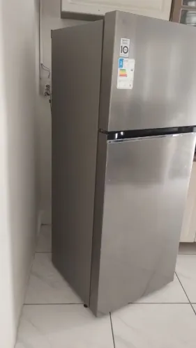 Geladeira LG