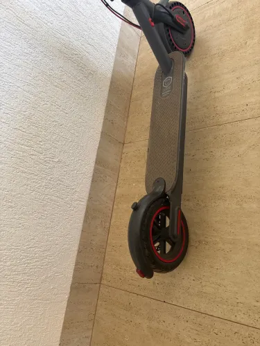 patinete elétrico