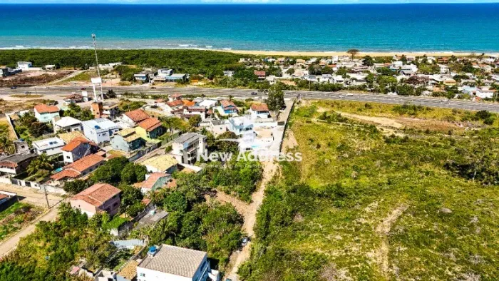 Terreno de 297m² à venda em Ponta da Fruta, Vila Velha