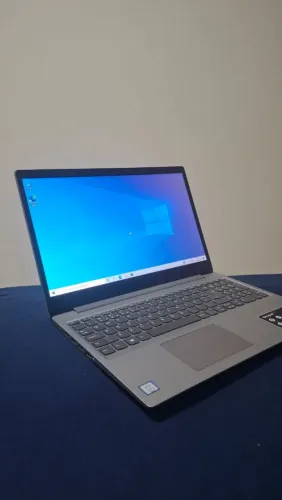 Notebook Oitava Geração 1 Terabytes