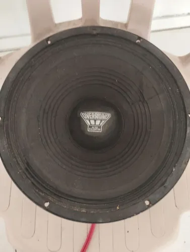 Alto falante de 10" 450w