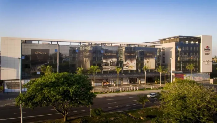 Sala à venda Vogue Square, 51 m² por R$ 1.100.000 - Barra da Tijuca - Rio de Janeiro/RJ