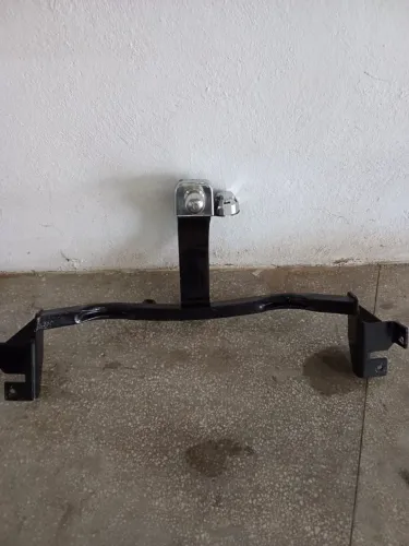 Reboque/Engate para Chevrolet Onix 2021