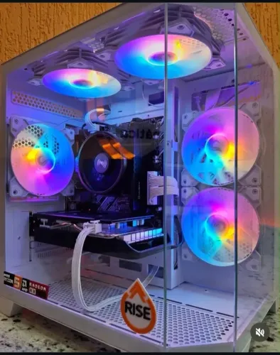 Pc gamer