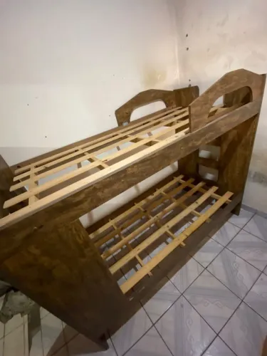 Cama beliche