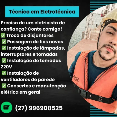 Eletricista