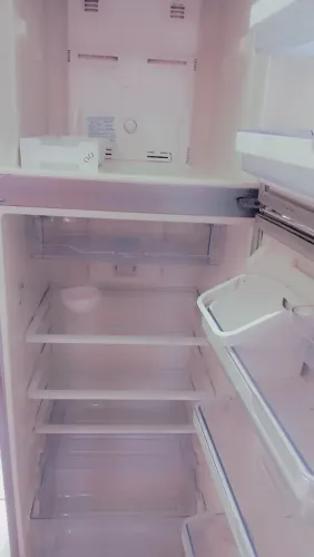 Geladeira Electrolux Re 42