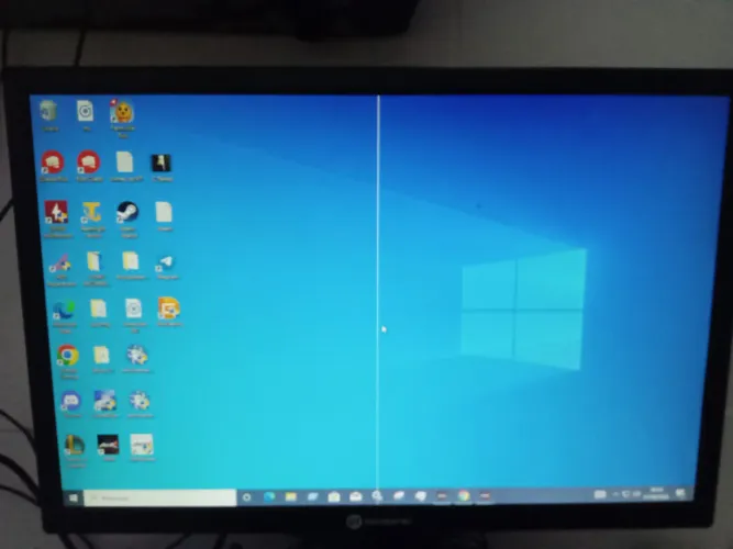 Monitor goldentec 