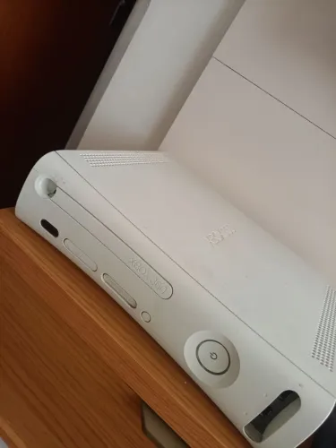 Vendo Xbox 360