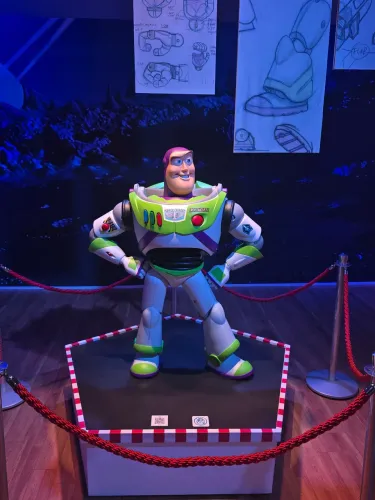 Toy story