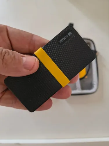 SSD EXTERNO KODAK 512GB