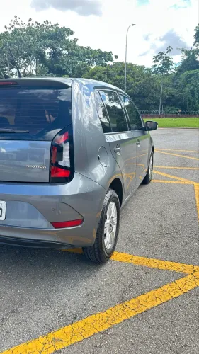 Volkswagen Up! Move I Motion 1.0 T. Flex 12V 5P 2018