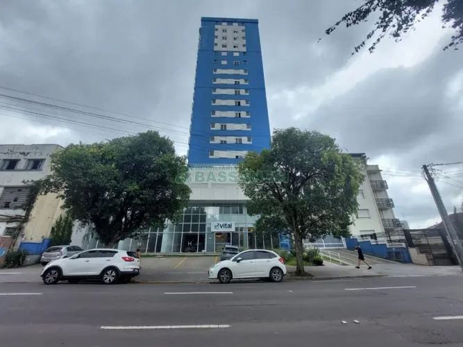 Apto Mobiliado São Pelegrino Caxias do Sul