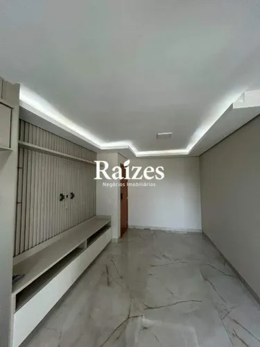 Apartamento Alto Padrão Mobiliado com 2 quartos para Locação no bairro Martins em Uberlând