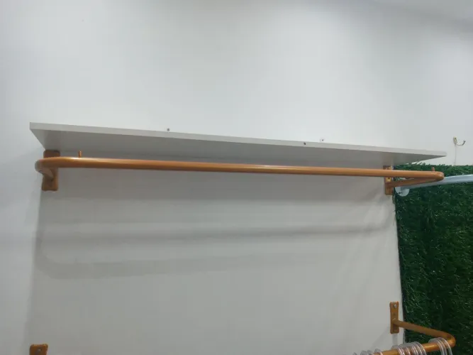 Vendo as 4 Araras por 140 reais