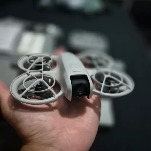Drone DJI Neo Fly More