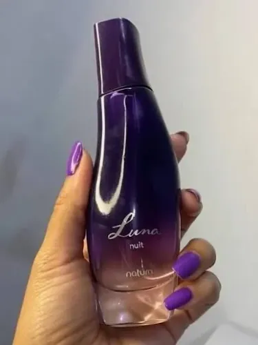 Perfume Luna Nuit