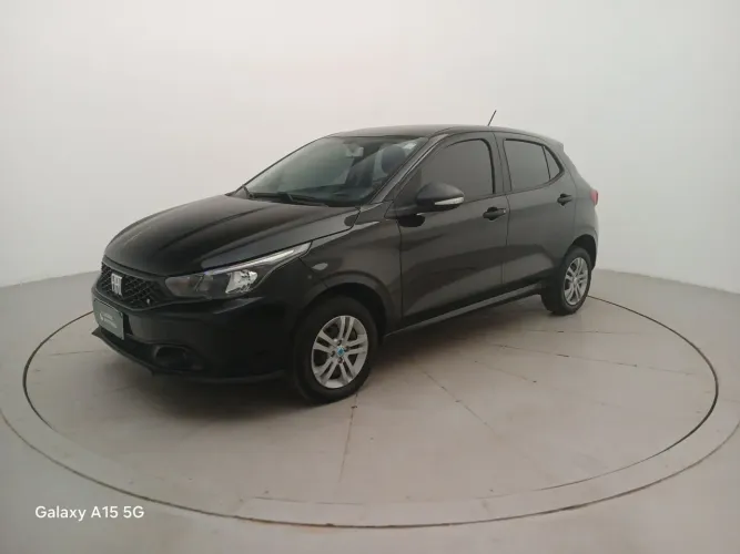 Fiat Argo Drive 1.0 6V Flex 2025