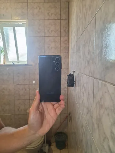 Galaxy M54