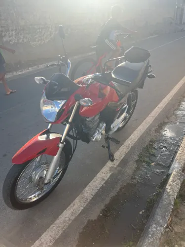 Start 160