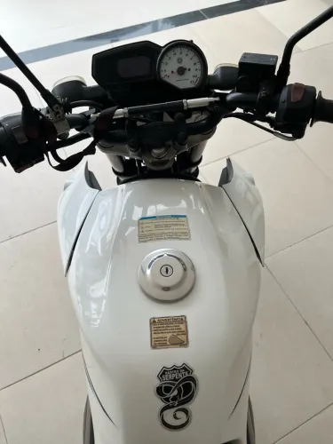 Fazer 250 bluflex