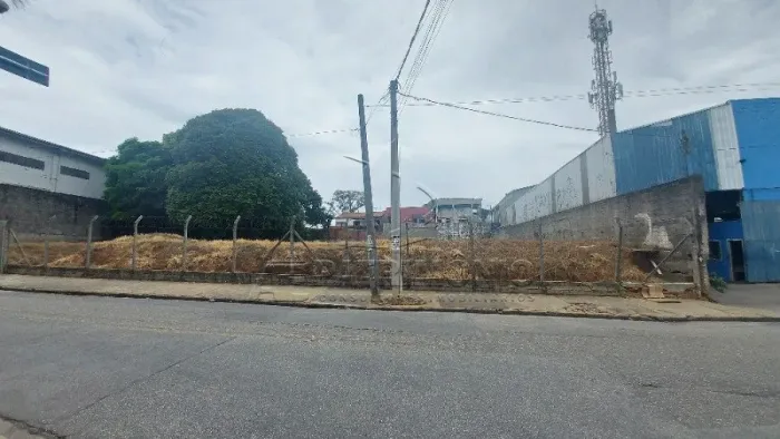 TERRENO,0 Dormitorio(s) bairro Laranjeiras