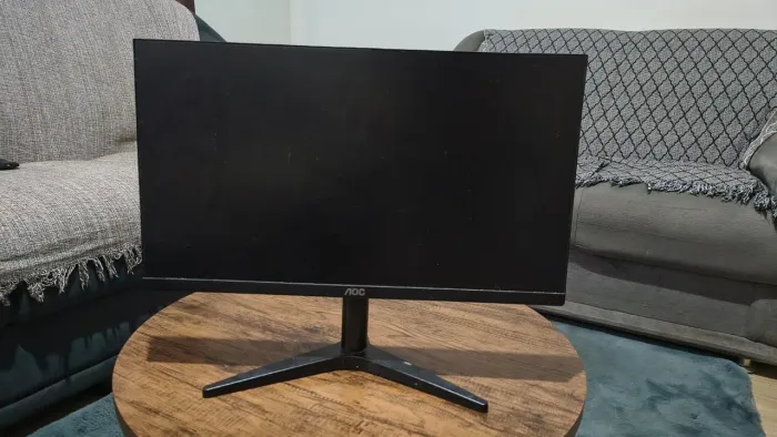 Monitor AOC 21.5