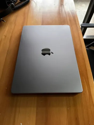 MacBook Pro M2 Max | 64GB RAM 4TB SSD 38-Cores GPU | Mac Configuração Rara