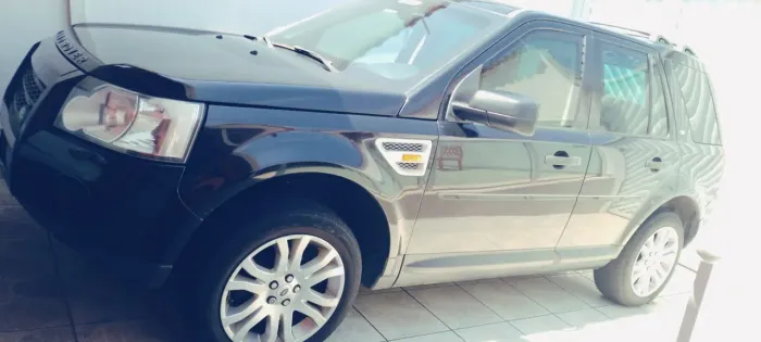Land Rover Freelander2 I6 HSE 3.2 232cv Aut. 5P 2008