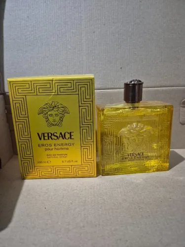 Versace Eros Energy