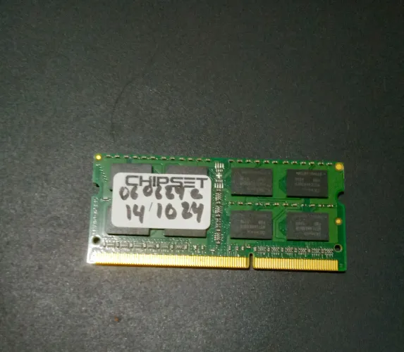 Memoria ram ddr3 sodimm Kingston ddr3 1333mhz 8gb