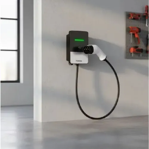 Estação de Recarga para Veículos Elétricos Home - AC 7,4KW