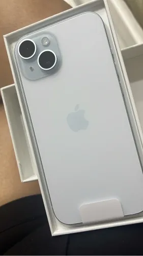 iPhone 15 128 GB