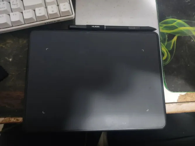 Mesa digitalizadora Bluetooth Huion