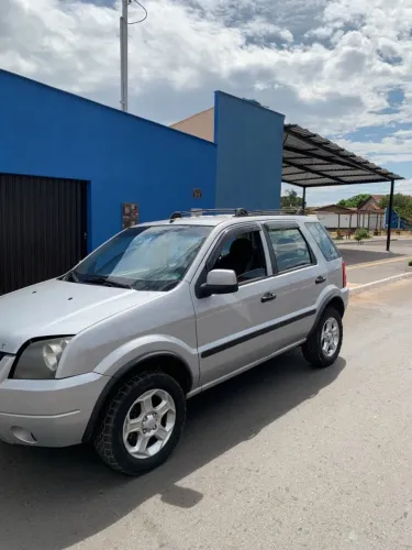Ford Ecosport XLS 1.6/ 1.6 Flex 8V 5P 2005