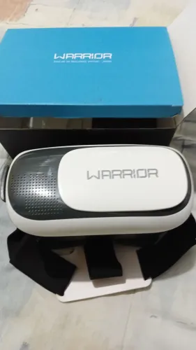 Óculos 3d realidade virtual