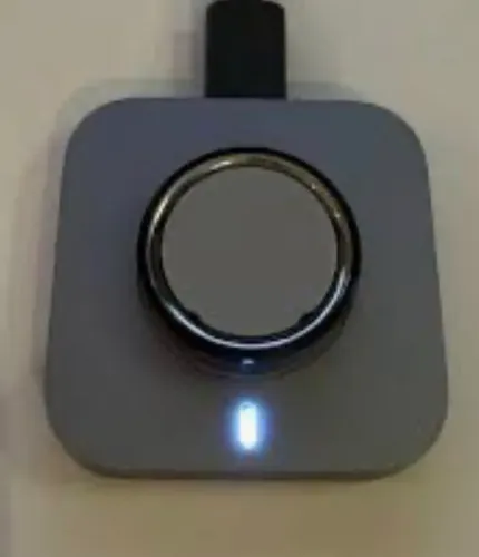 Oura Ring 4 - Tamanho 10