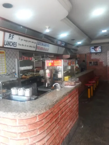 Atendente Sorvete Expresso 2.000,00