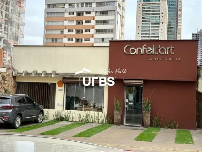 0 - Imóvel Comercial