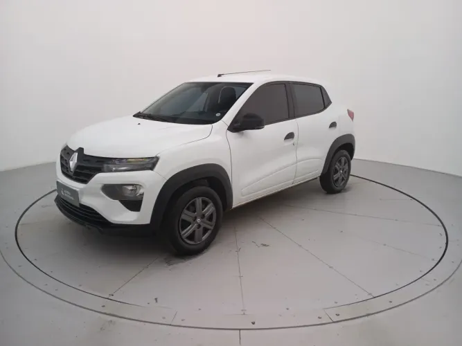Renault Kwid 1.0 Zen 2026