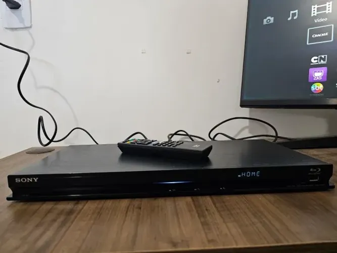 Blu-ray Sony Bdp-s470