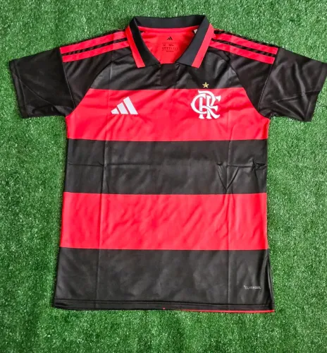 Camisa do Flamengo 2026
