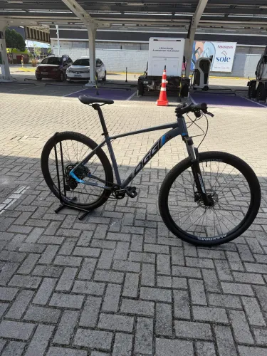 OGGI BIG WHEEL 7.0 2024