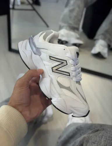 Tênis New Balance feminino 