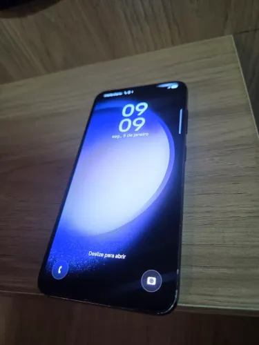 Samsung Galaxy S23