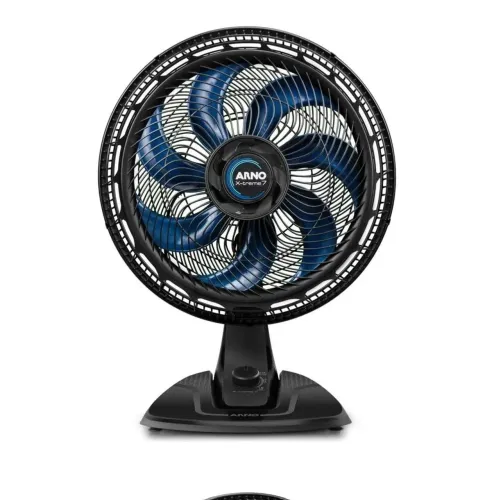 Ventilador Arno 40 centímetros novo 