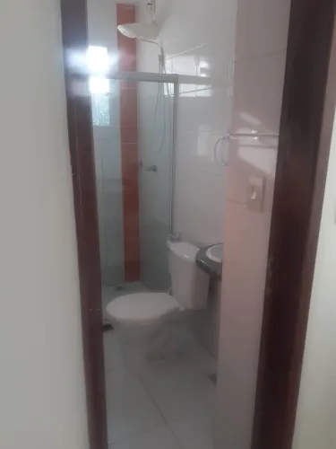 Locação | Casa Dúplex  - Bairro Conceição