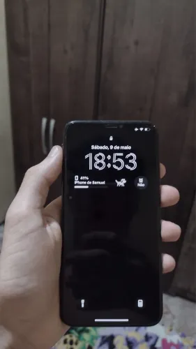Xs max 