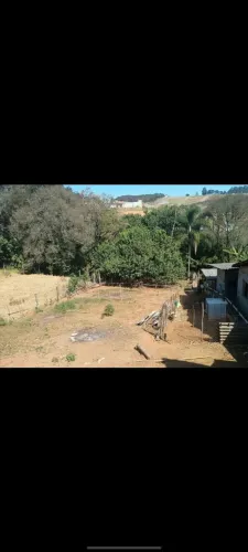 Terreno em Extrema Minas Gerais com 652mts. Aproveite oportunidade