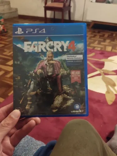 Far Cry 4